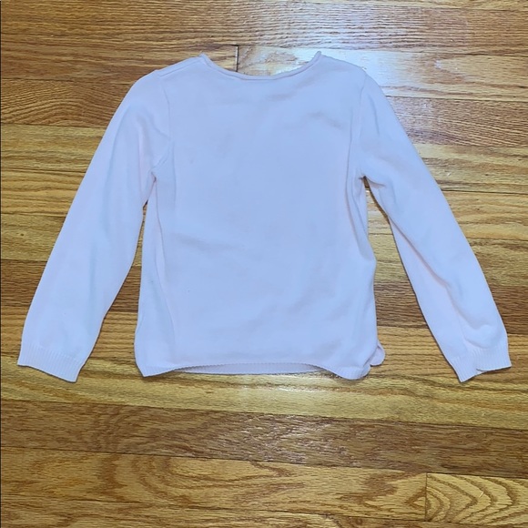 Pink Sweater - Picture 2 of 2